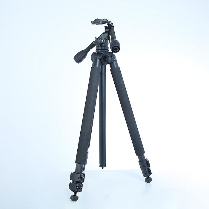 ベルボン GEO E635M + PHD-65Q
