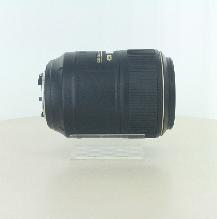 ニコン AF-S VR Micro-Nikkor 105/2.8G IF-ED