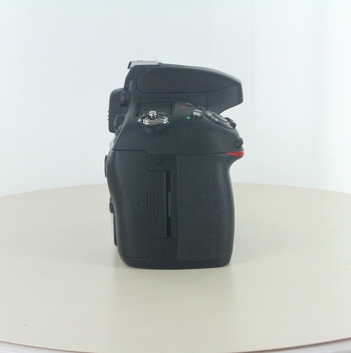 ニコン D610 ボデイ
