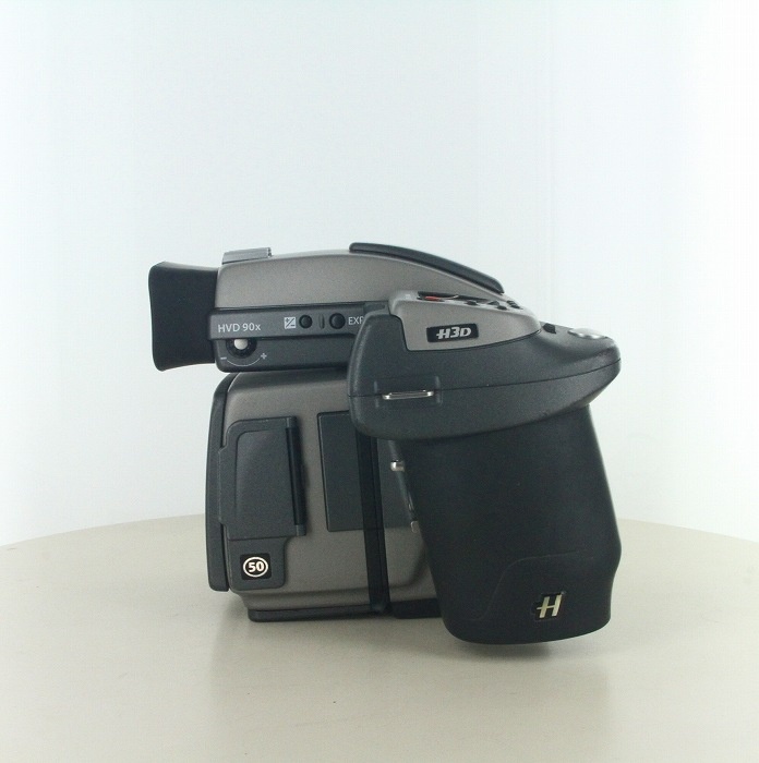 HASSELBLAD H3DII 50
