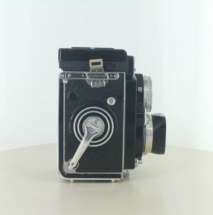 ローライ ローライフレックス3.5F（プラナー）