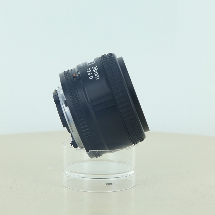 ニコン AF28/2.8D