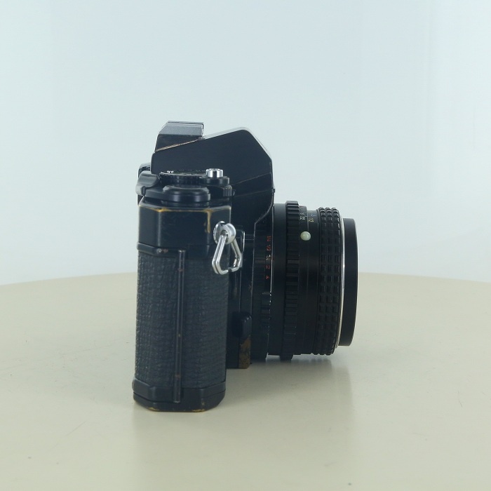 ペンタックス K2＋SMCP50/1.7