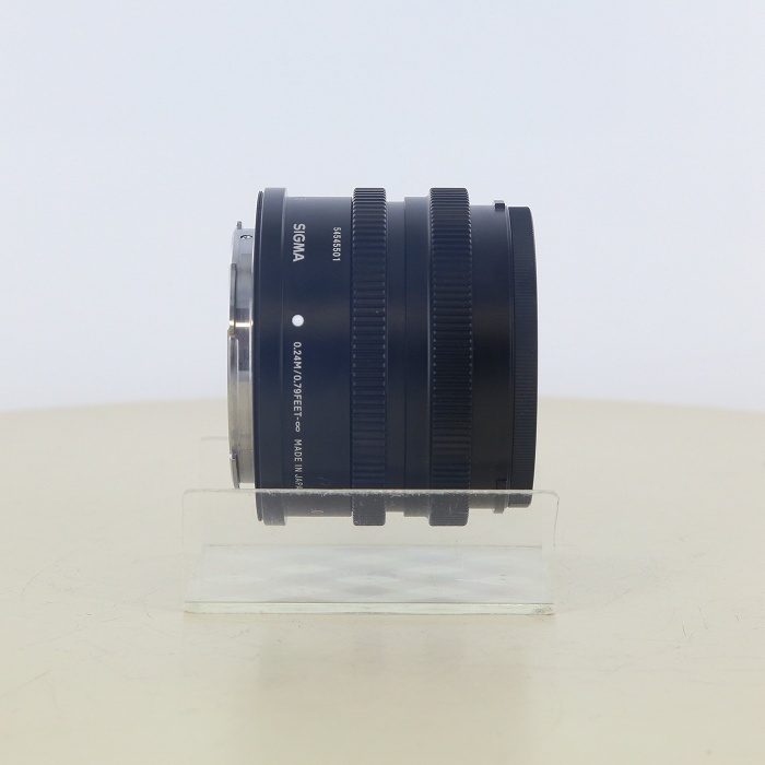 シグマ 45/2.8 DG DN CONTEMPORARY TL
