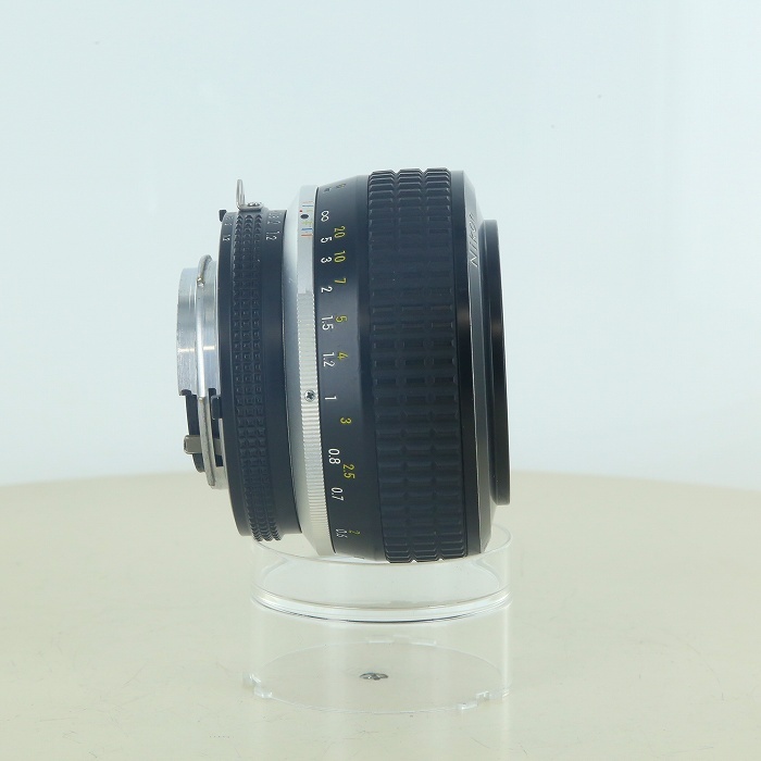 ニコン Ai-S Noctニッコール58/1.2