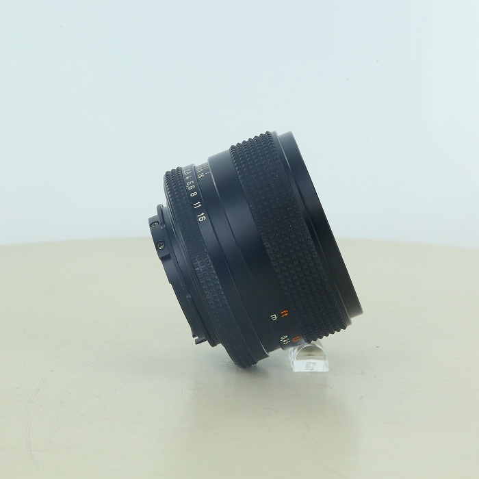 コンタックス プラナーT*50/1.4 AEJ