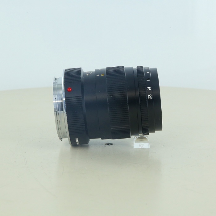 ミノルタ M-ROKKOR90/4(CLE用)