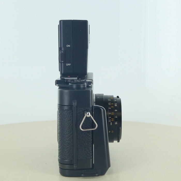 ミノルタ CLE+M-ROKKOR40/2+AUTO CLE