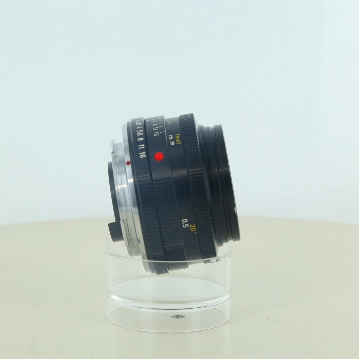 ライカ ズミクロンR 50/2 (3CAM)