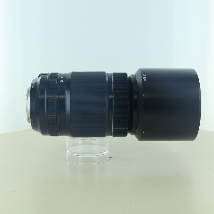 フジフイルム XF55-200/F3.5-4.8 R LM OIS