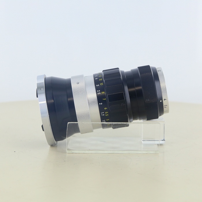 ニコン NIKKOR-T 10.5cm/4（外爪）