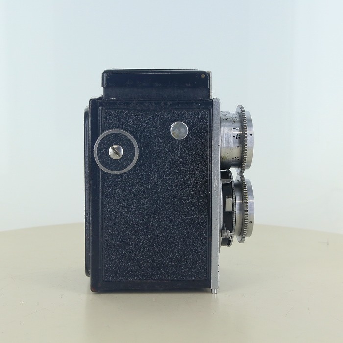 リコー RICOHFLEX MODEL VI(80/3.5)