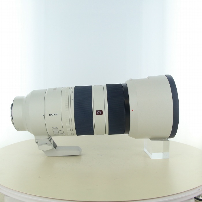 ソニー ソニー FE70-200/F2.8 GM OSS II