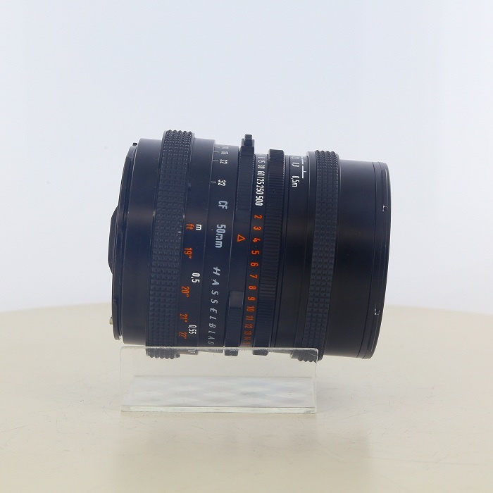 HASSELBLAD ディスタゴン CF50/4 FLE