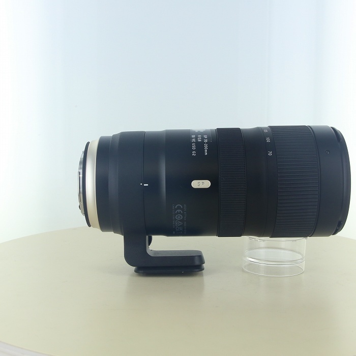 タムロン SP70-200/2.8 DI VC USD G2 A025E (キヤノンEF)