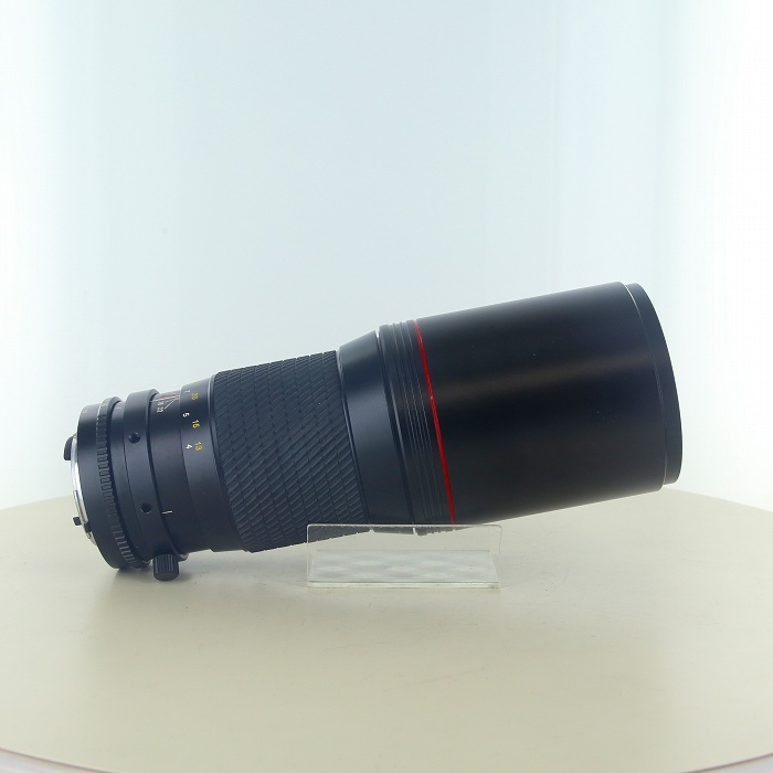 トキナー MF SD400/5.6（ニコンF）