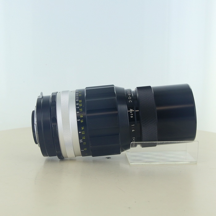 ニコン Auto 200/4