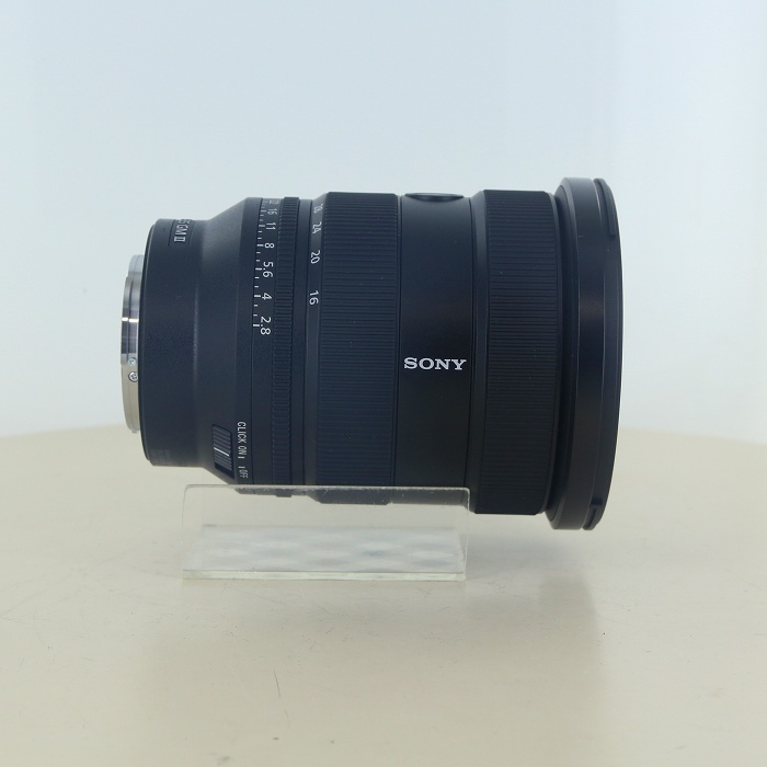 ソニー FE16-35/2.8 GM II [SEL1635GM2]