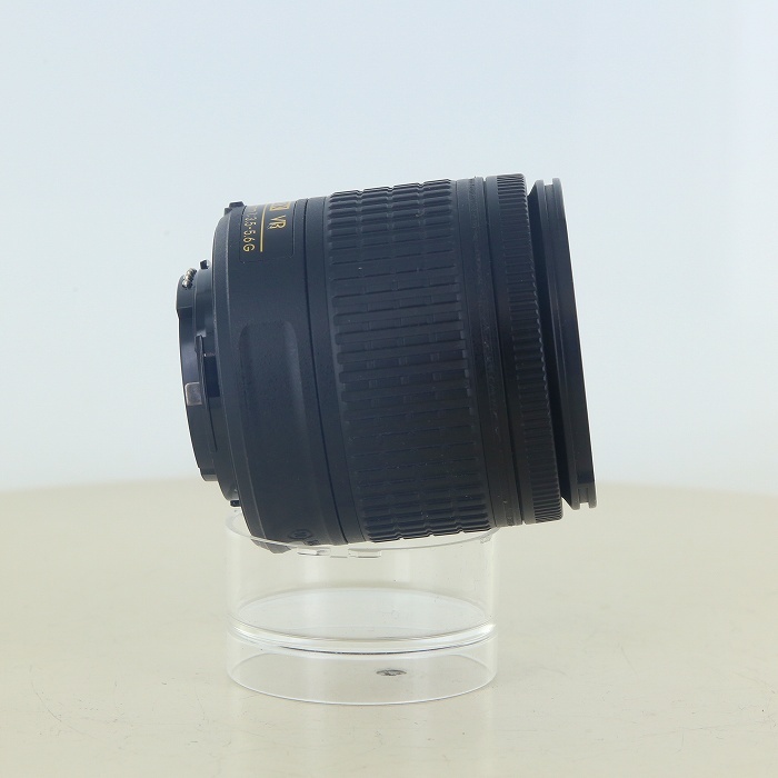 ニコン AF-P DX 18-55/3.5-5.6G VR