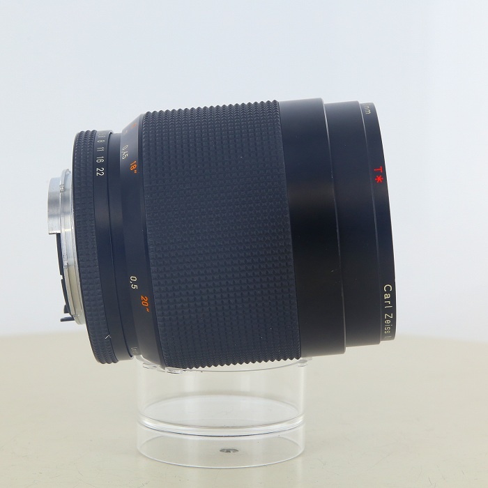 コンタックス Macro-Planar T* 100/2.8（AEG）