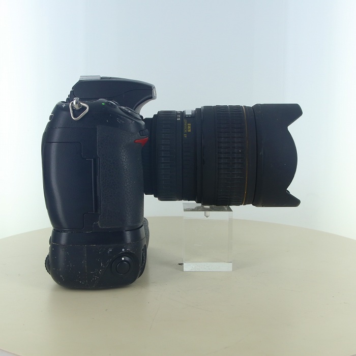 ニコン D300＋シグマ15-30/3.5-4.5DG