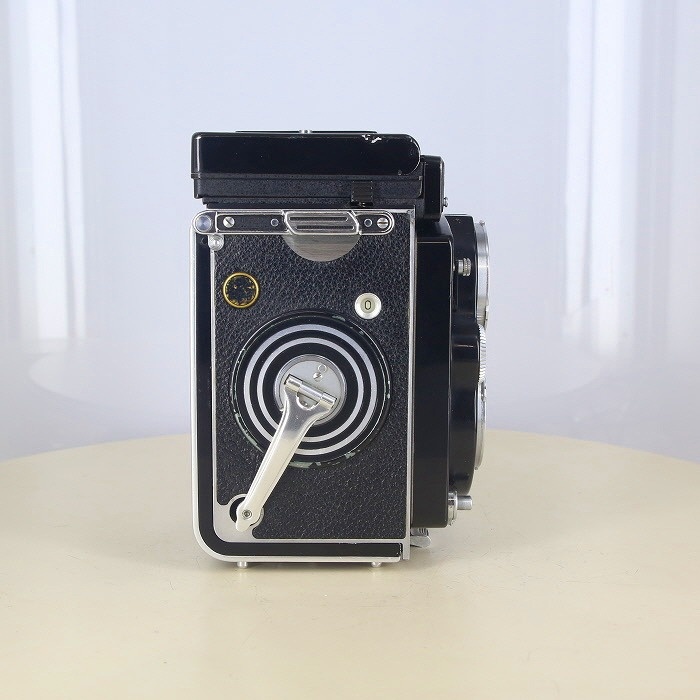 ローライ Rolleiflex 3.5F Plannar