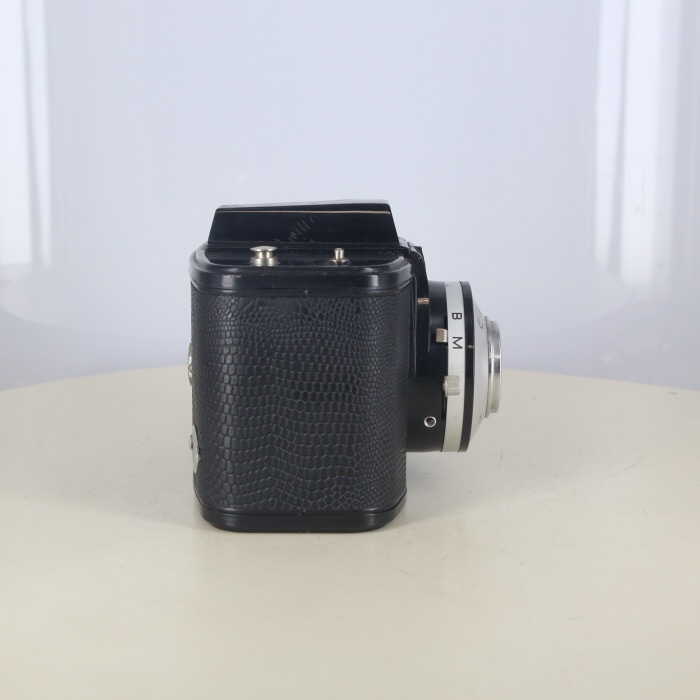 アグフア Agfa Clack