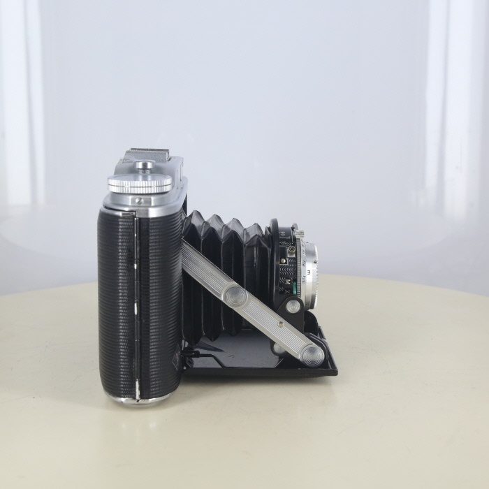 アグフア Agfa Isolette III Salinar