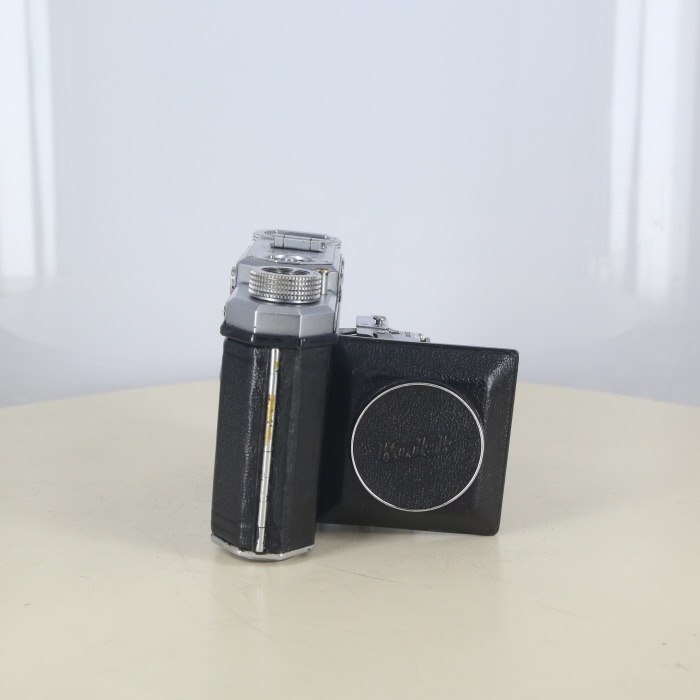 コダック Retina II Ektar