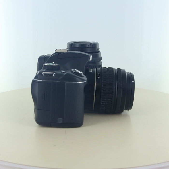 ペンタックス K-m 18-55/3.5-5.6+50 AL +200/4-5.6 ED