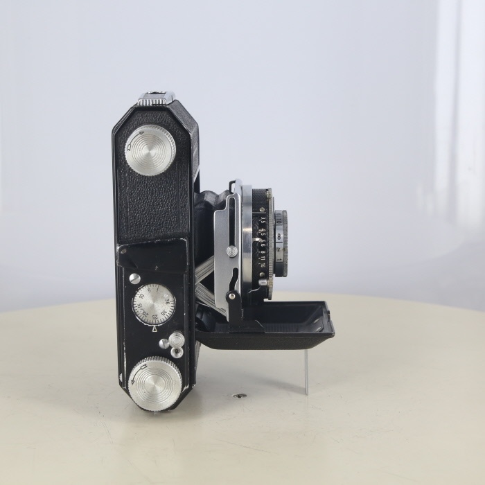 コダック Retina Anastigmat 5cm f3.5