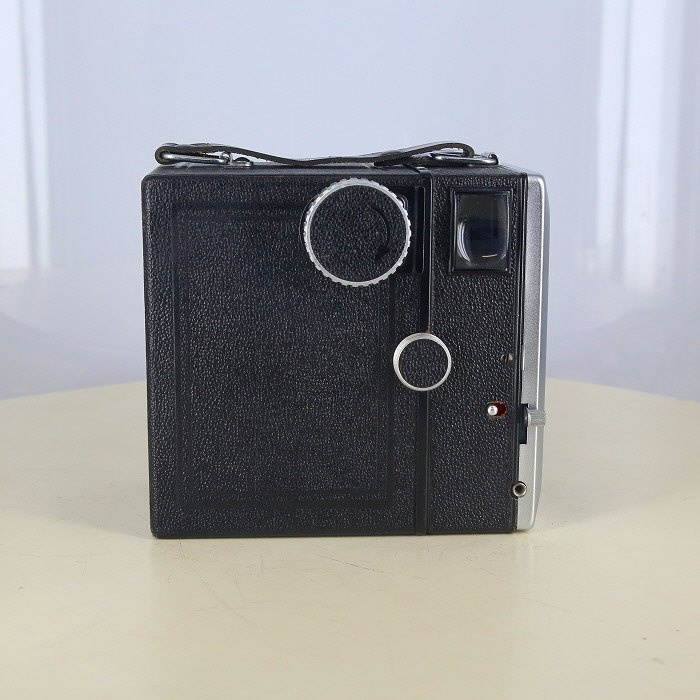 ツアイスイコン BoxTengor (最終型)