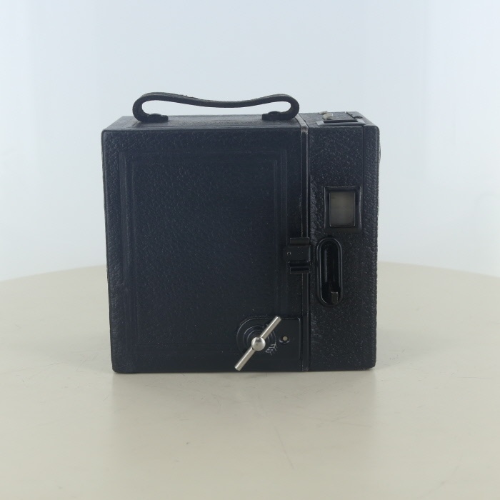 ツアイスイコン BoxTengor (初期型)