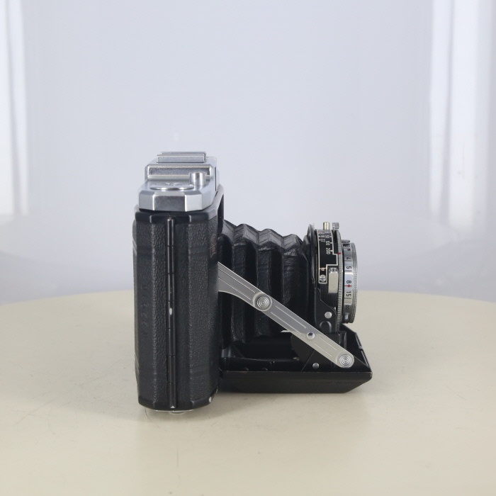 ツアイスイコン Nettar 517/16