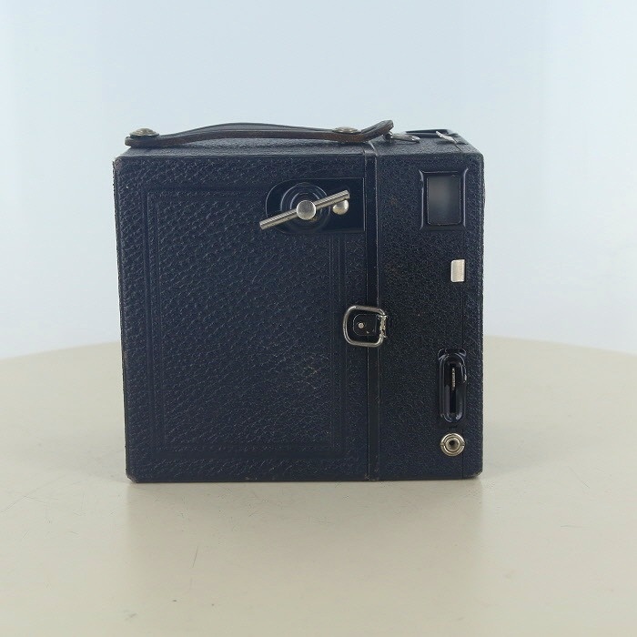 ツアイスイコン BoxTengor (初期型)