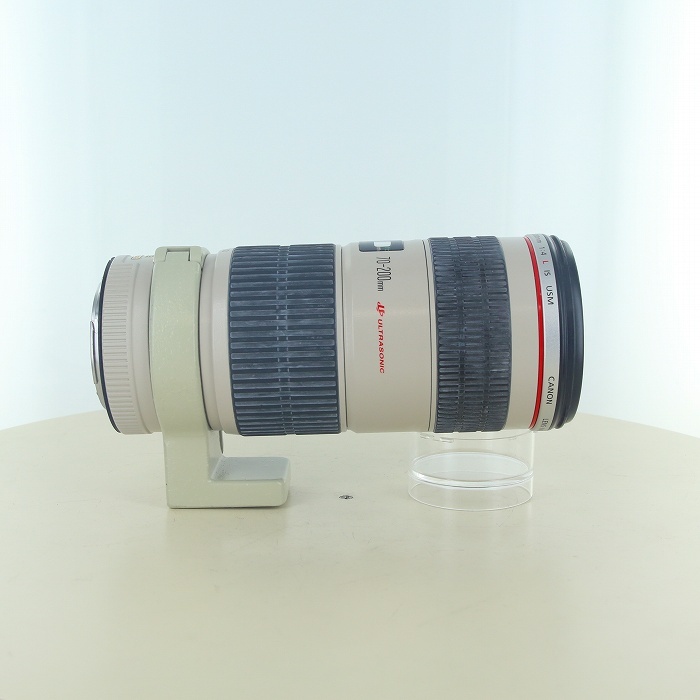キヤノン EF 70-200/4L IS USM