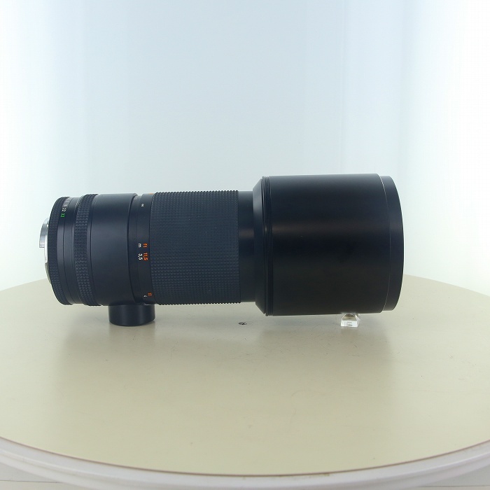 コンタックス Tele-Tessar 300/4 T* MMJ