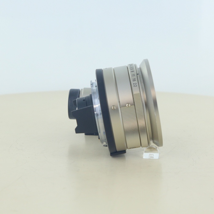 コンタックス Biogon 21/2.8 T* (G)