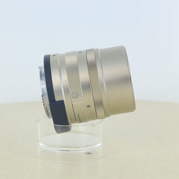 コンタックス Sonnar 90/2.8 T* (G)