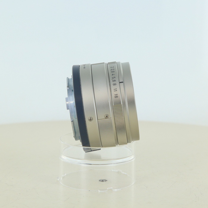コンタックス Planar 45/2 T* (G)