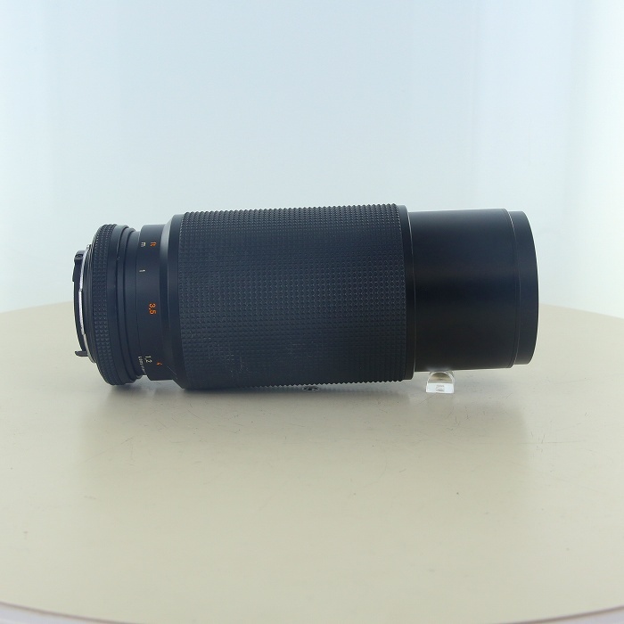 コンタックス Vario-Sonnar 80-200/4 T* MMJ