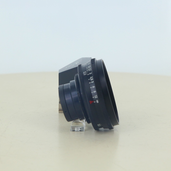 ロシア製 ルサール 20/5.6 + ファインダー