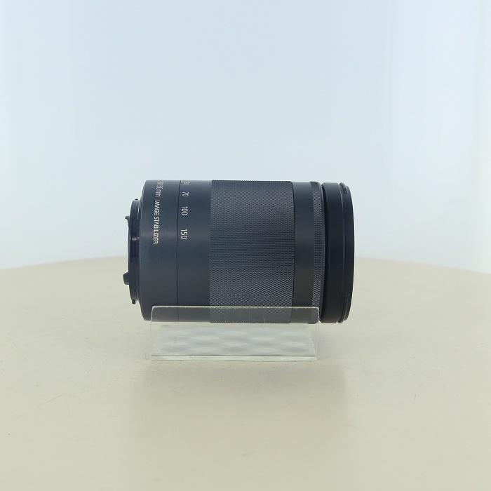 キヤノン EF-M18-150/3.5-6.3 IS STM グラフアイト