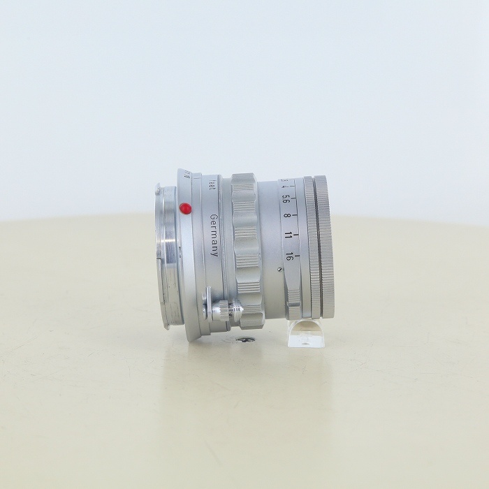 ライカ ズミクロン M50/2 固定鏡胴