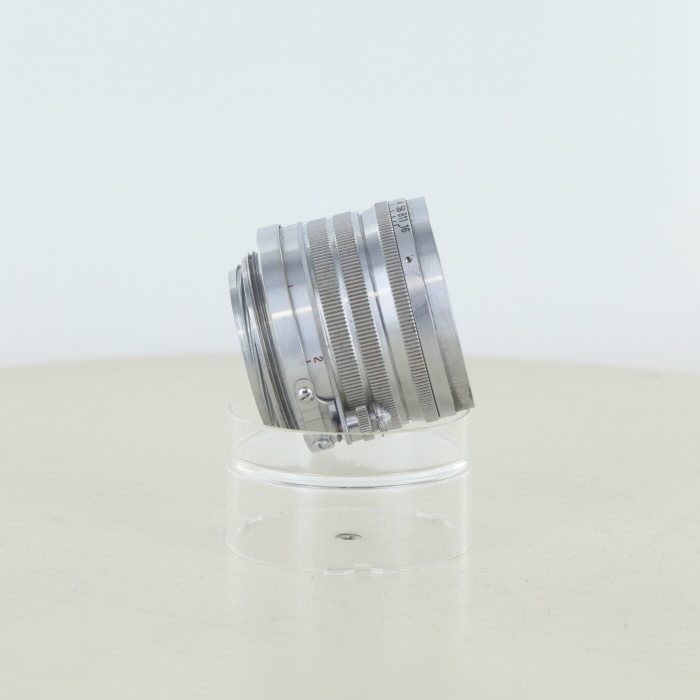 ニコン NIKKOR-S・C 5cm/1.4(L39)