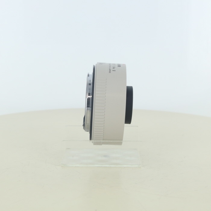 キヤノン EXTENDER EF1.4xII