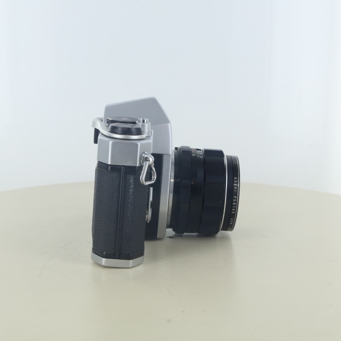 ペンタックス SP＋SMCT55/1.8