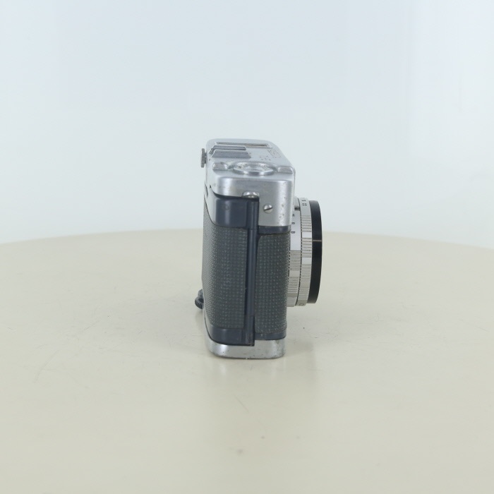 YASHICA 72-E