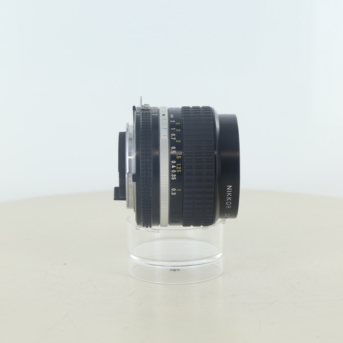 ニコン Ai-Sニッコール24/2