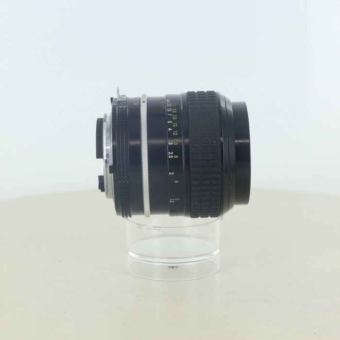 ニコン Aiニッコール105/2.5